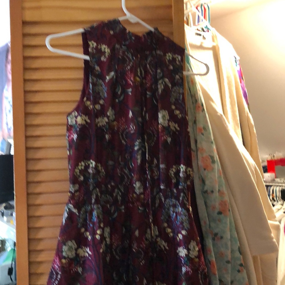 Moon River NWTs dress